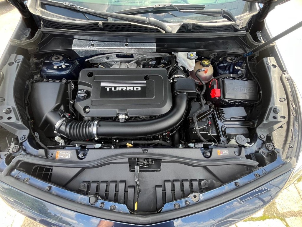 Cadillac XT4 Vehicle Full-screen Gallery Image 28