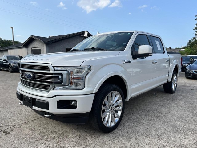 more details - ford f-150