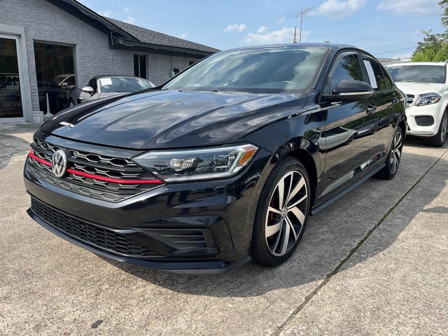 Spring TX 2019 Volkswagen Jetta GLI more details - volkswagen jetta gli
