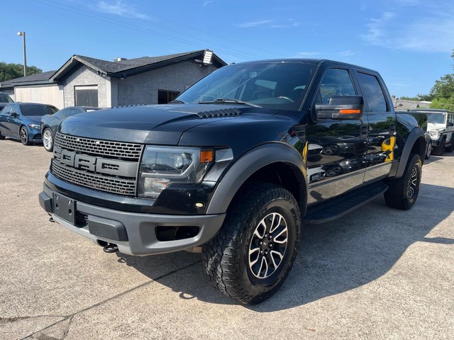 Spring TX 2014 Ford F-150 more details - ford f-150