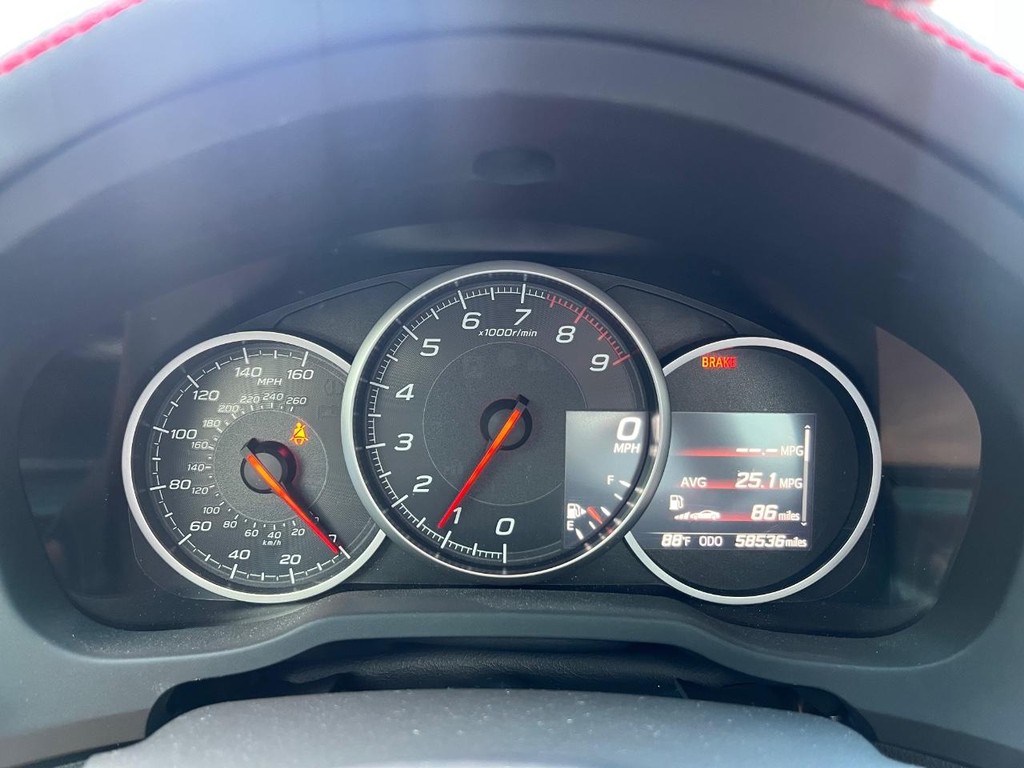 Subaru BRZ Vehicle Full-screen Gallery Image 17