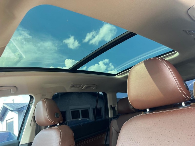 Volkswagen Atlas Vehicle Full-screen Gallery Image 27