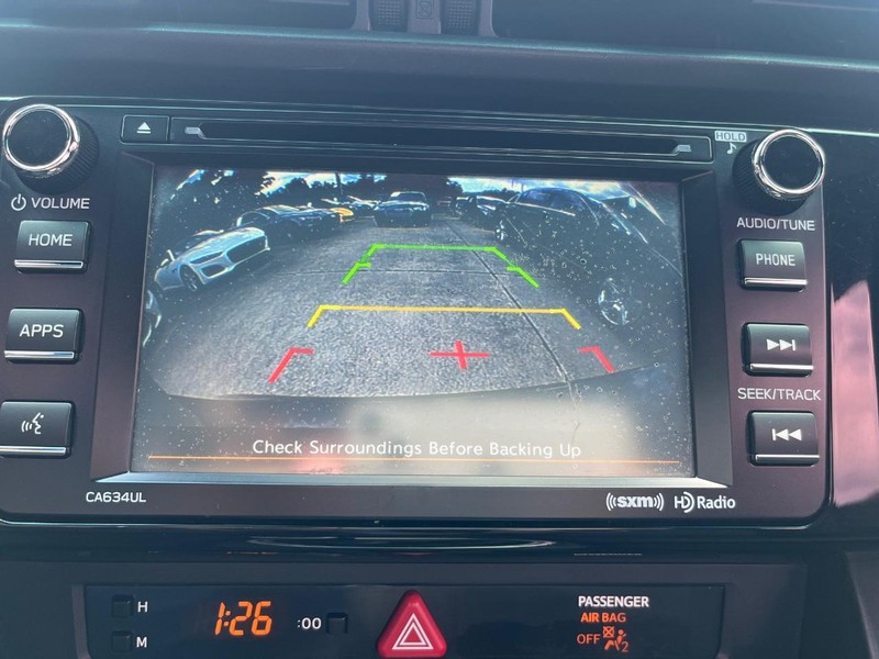 Subaru BRZ Vehicle Full-screen Gallery Image 21