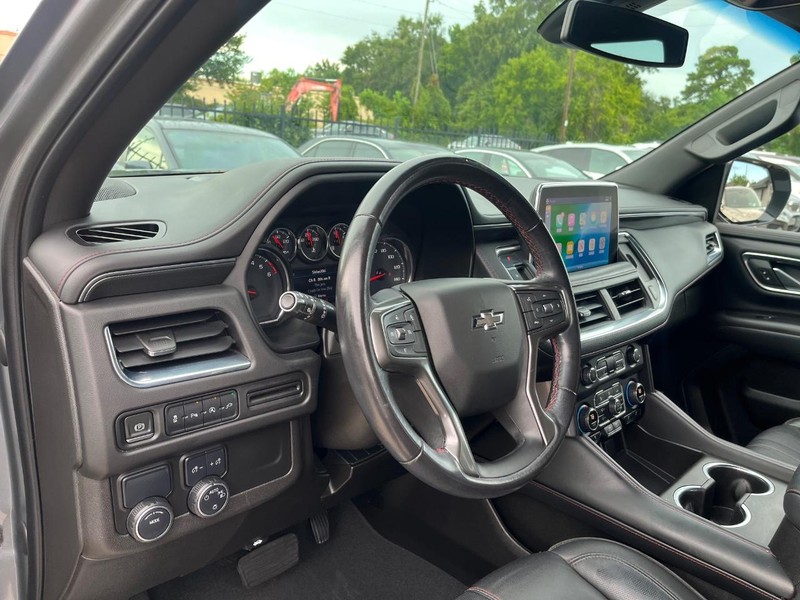 Chevrolet Tahoe Vehicle Full-screen Gallery Image 10