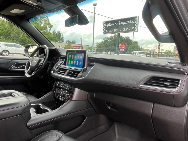 Chevrolet Tahoe Vehicle Full-screen Gallery Image 13