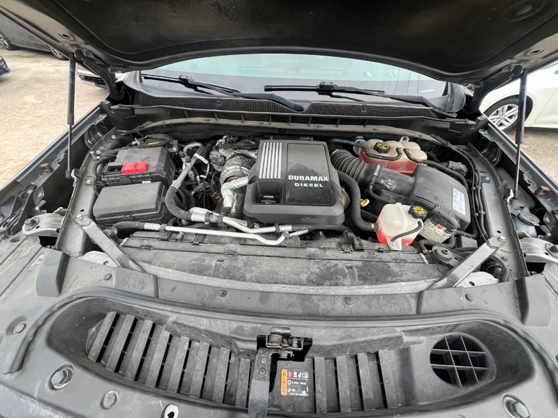 Chevrolet Tahoe Vehicle Full-screen Gallery Image 22