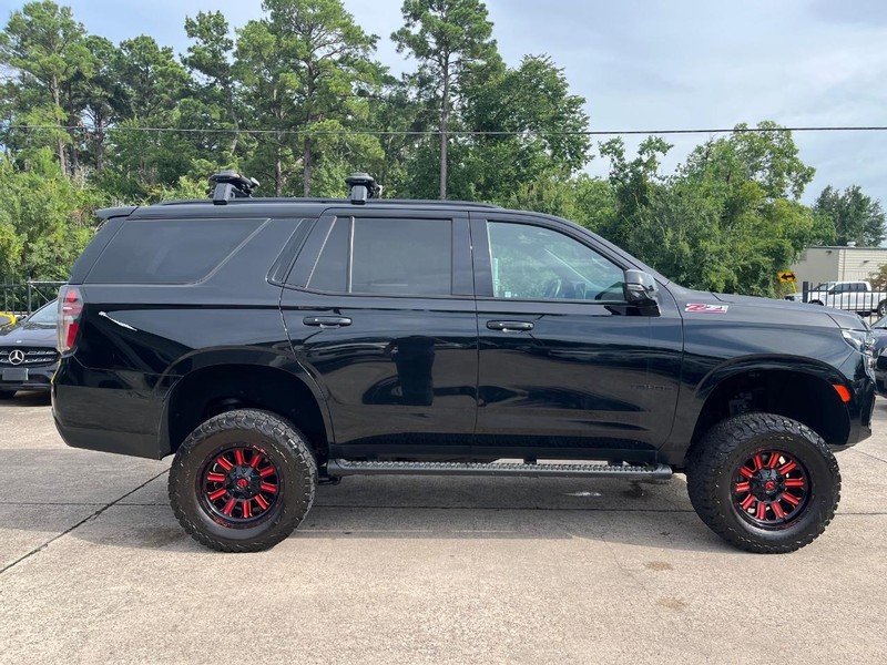 Chevrolet Tahoe Vehicle Full-screen Gallery Image 05