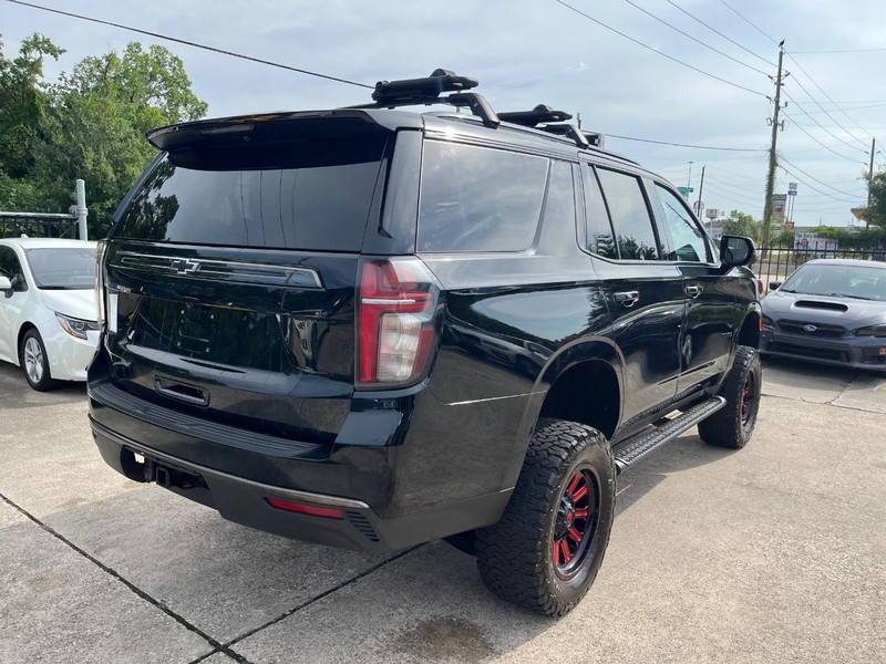 Chevrolet Tahoe Vehicle Full-screen Gallery Image 06