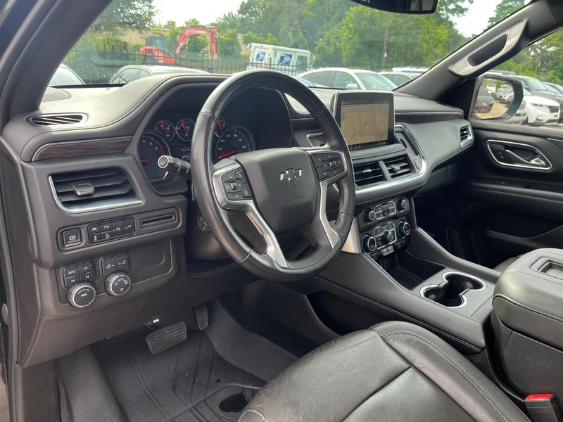 Chevrolet Tahoe Vehicle Full-screen Gallery Image 10