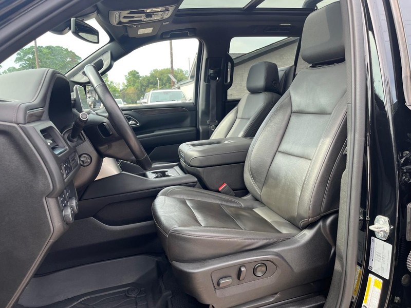 Chevrolet Tahoe Vehicle Full-screen Gallery Image 11