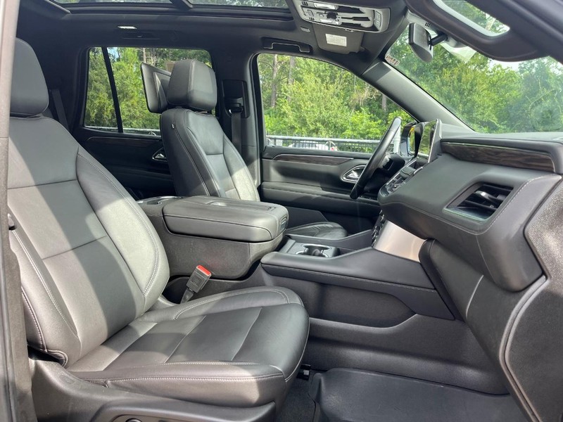 Chevrolet Tahoe Vehicle Full-screen Gallery Image 14