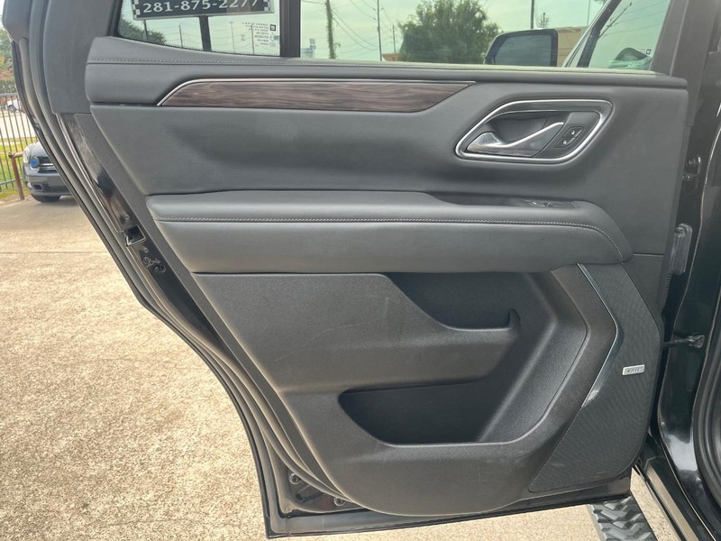 Chevrolet Tahoe Vehicle Full-screen Gallery Image 20