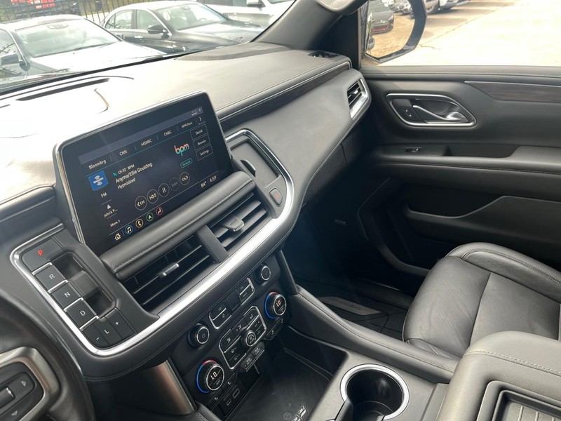 Chevrolet Tahoe Vehicle Full-screen Gallery Image 26