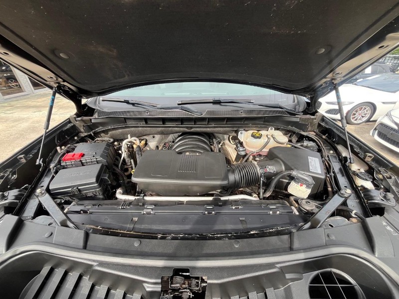 Chevrolet Tahoe Vehicle Full-screen Gallery Image 29