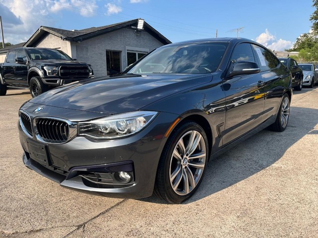 Spring TX 2015 BMW 335i Gran Turismo xDrive more details - bmw 335i gran turismo xdrive