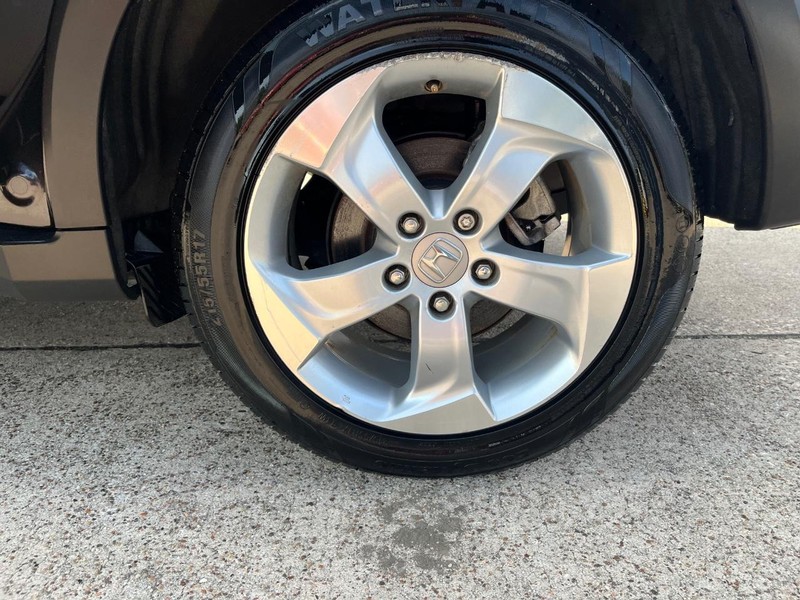 Honda HR-V Vehicle Full-screen Gallery Image 26