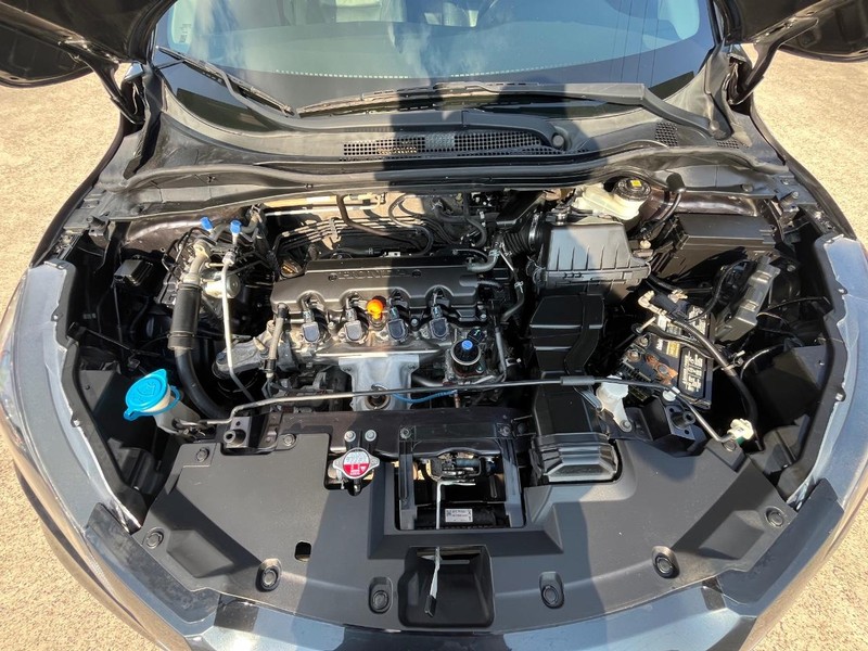 Honda HR-V Vehicle Full-screen Gallery Image 27