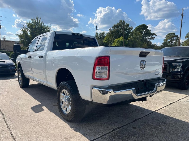 Ram 2500 Vehicle Full-screen Gallery Image 08