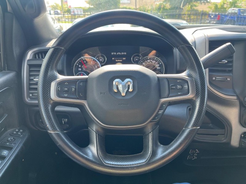 Ram 2500 Vehicle Full-screen Gallery Image 20