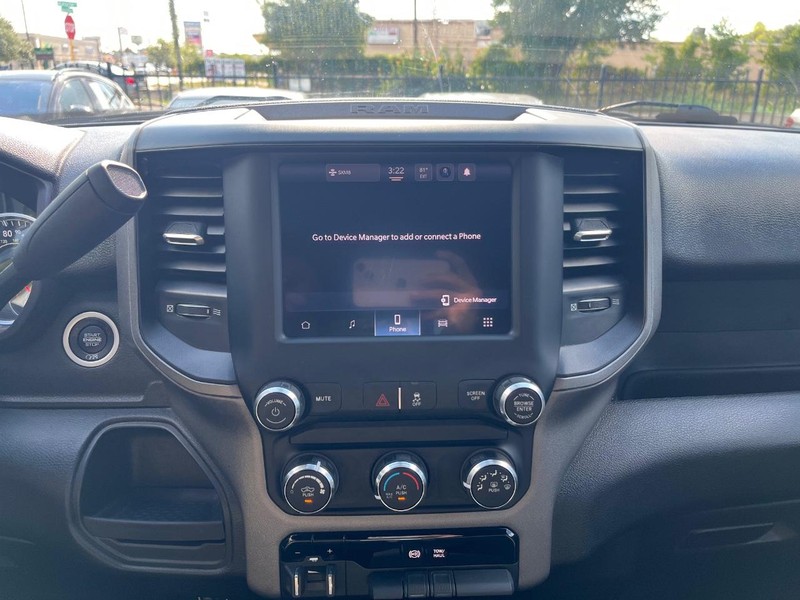 Ram 2500 Vehicle Full-screen Gallery Image 22