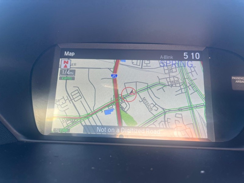 Acura TLX Vehicle Full-screen Gallery Image 23