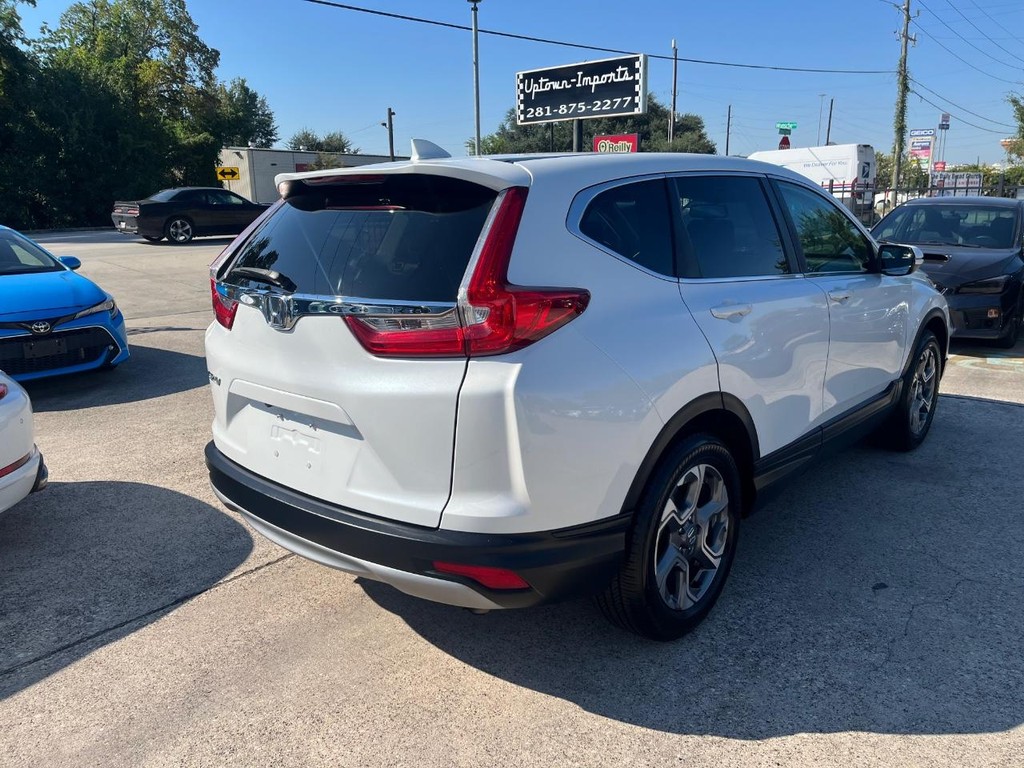 Honda CR-V Vehicle Full-screen Gallery Image 06