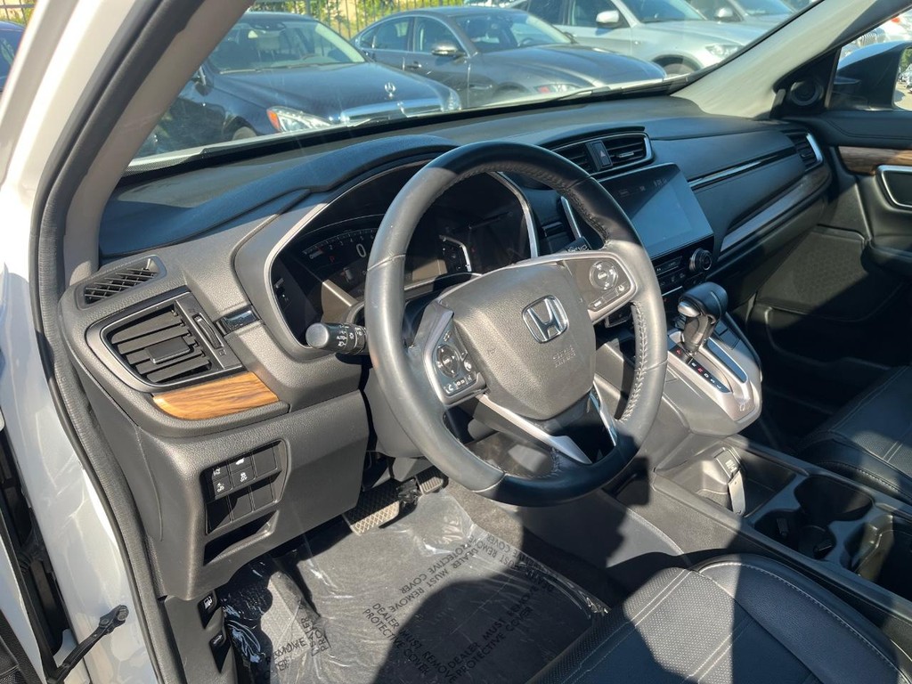 Honda CR-V Vehicle Full-screen Gallery Image 10