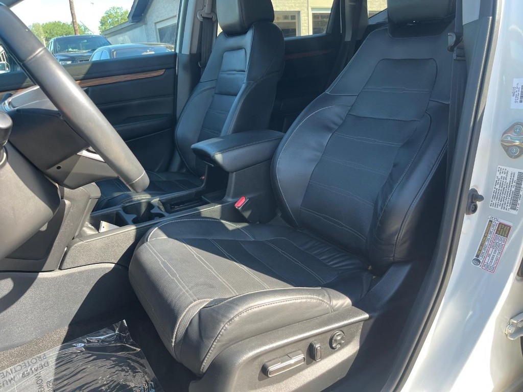 Honda CR-V Vehicle Full-screen Gallery Image 11