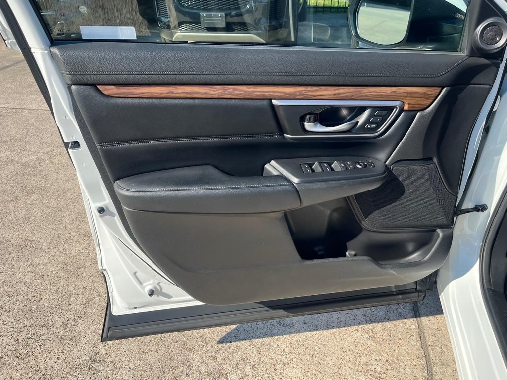 Honda CR-V Vehicle Full-screen Gallery Image 12