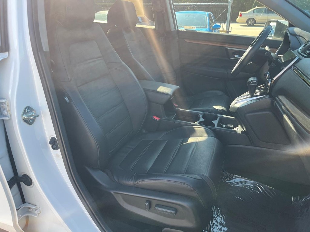 Honda CR-V Vehicle Full-screen Gallery Image 14