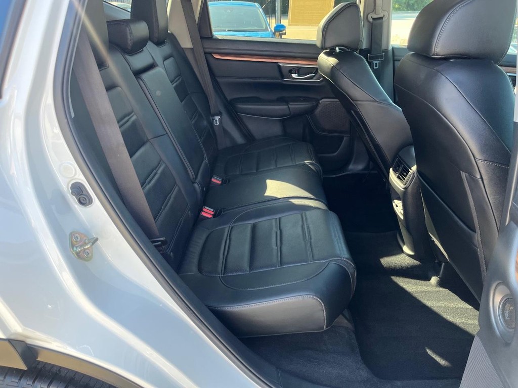 Honda CR-V Vehicle Full-screen Gallery Image 16