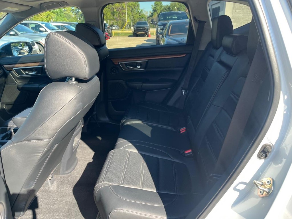 Honda CR-V Vehicle Full-screen Gallery Image 18