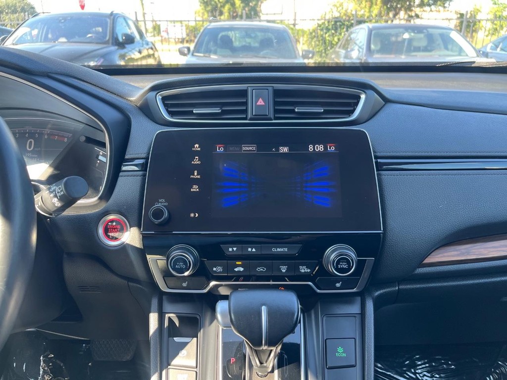 Honda CR-V Vehicle Full-screen Gallery Image 22