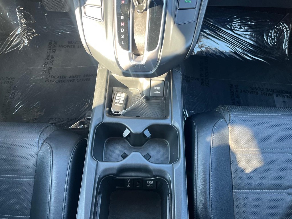 Honda CR-V Vehicle Full-screen Gallery Image 24