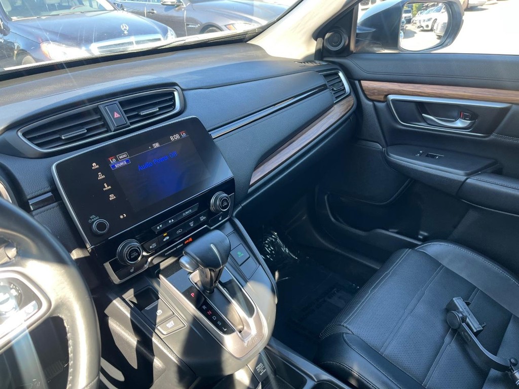 Honda CR-V Vehicle Full-screen Gallery Image 25