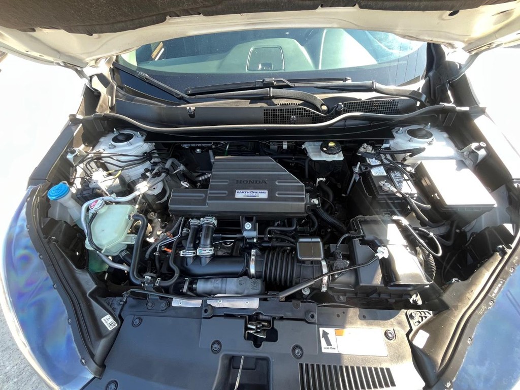 Honda CR-V Vehicle Full-screen Gallery Image 28