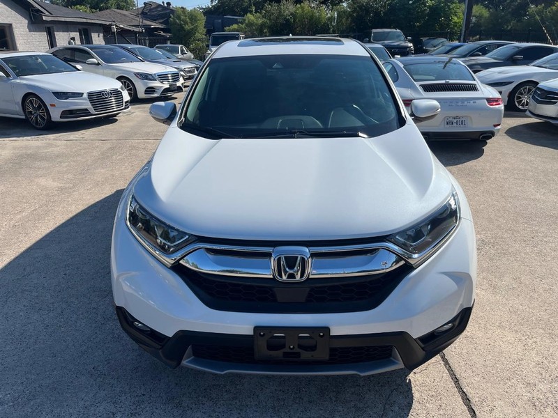 Honda CR-V Vehicle Full-screen Gallery Image 03