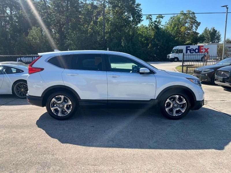 Honda CR-V Vehicle Full-screen Gallery Image 05