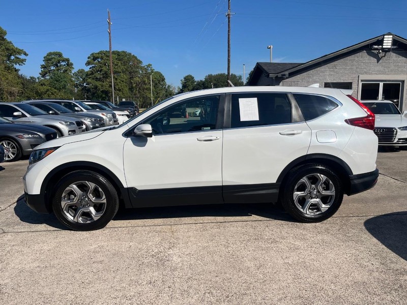 Honda CR-V Vehicle Full-screen Gallery Image 09