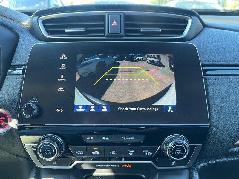 Honda CR-V Vehicle Full-screen Gallery Image 23