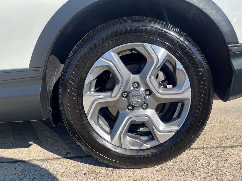 Honda CR-V Vehicle Full-screen Gallery Image 27