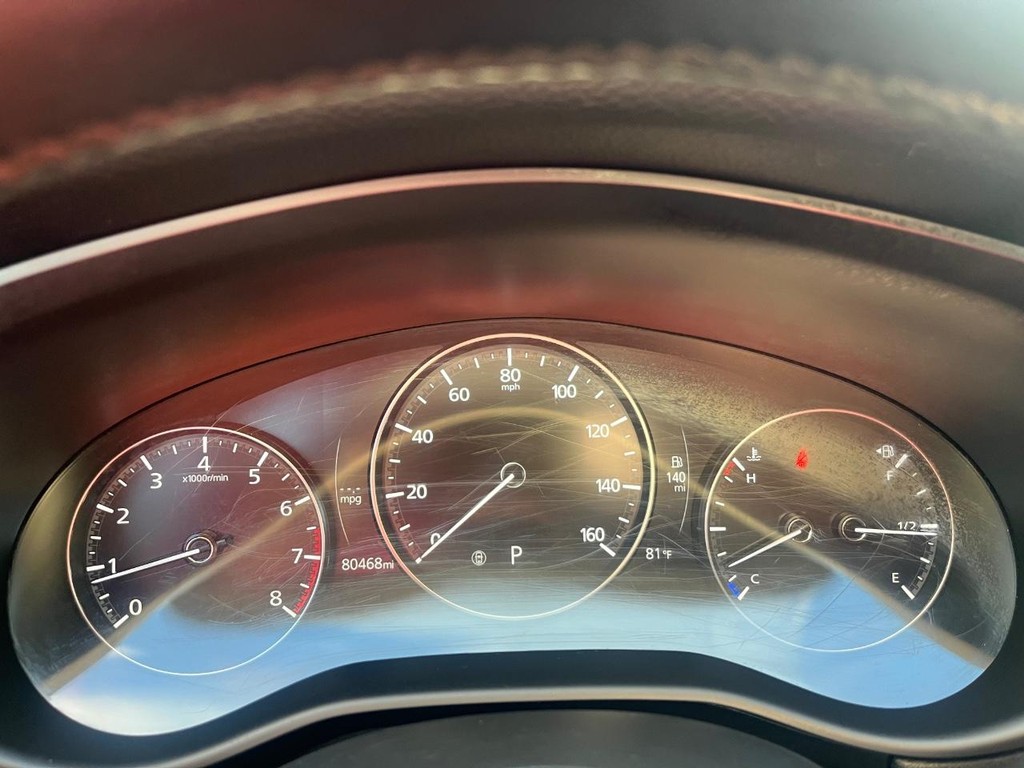 Mazda CX-50 Vehicle Full-screen Gallery Image 18