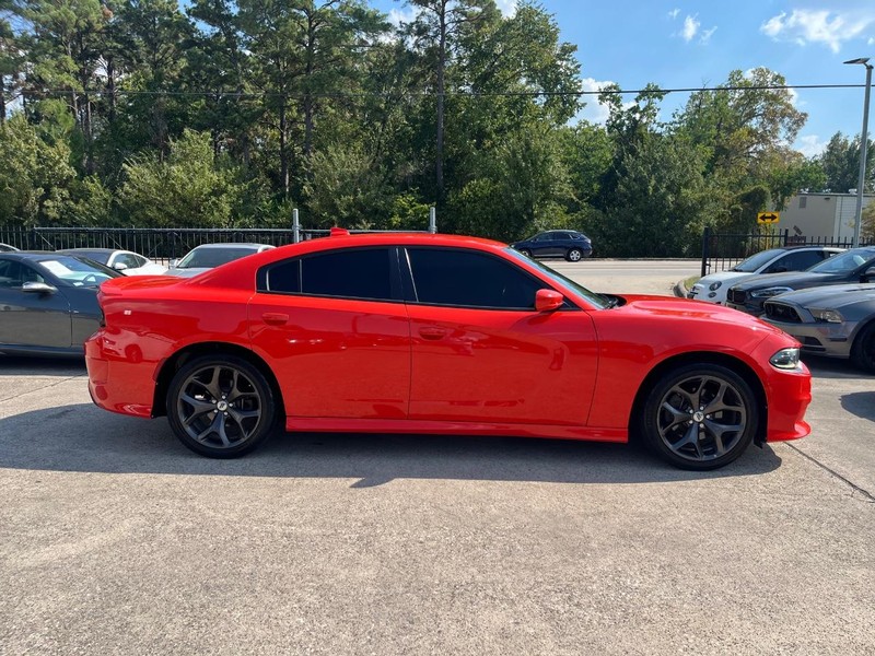 Dodge Charger Vehicle Full-screen Gallery Image 05
