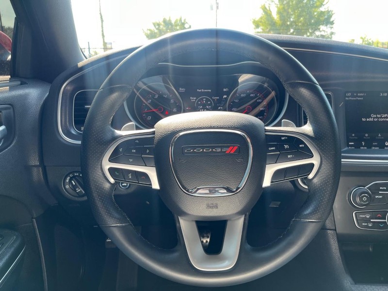 Dodge Charger Vehicle Full-screen Gallery Image 20