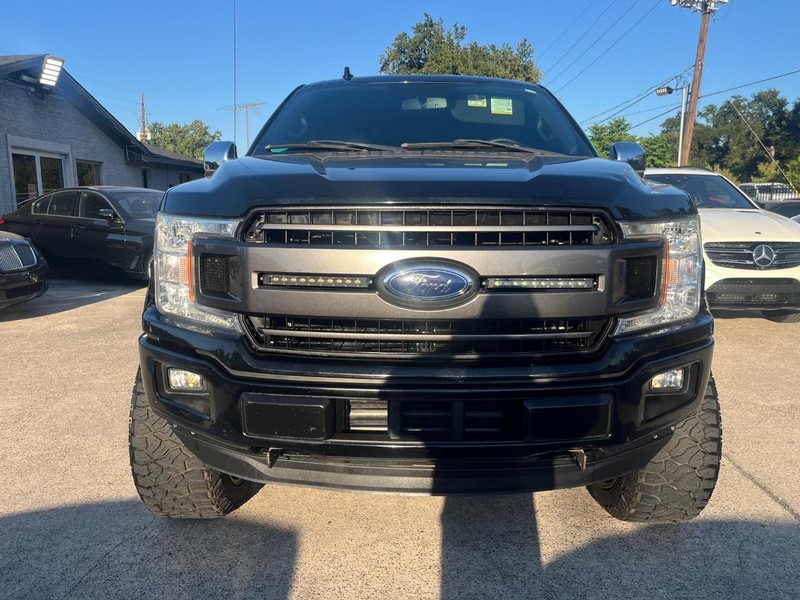 Ford F-150 Vehicle Full-screen Gallery Image 02