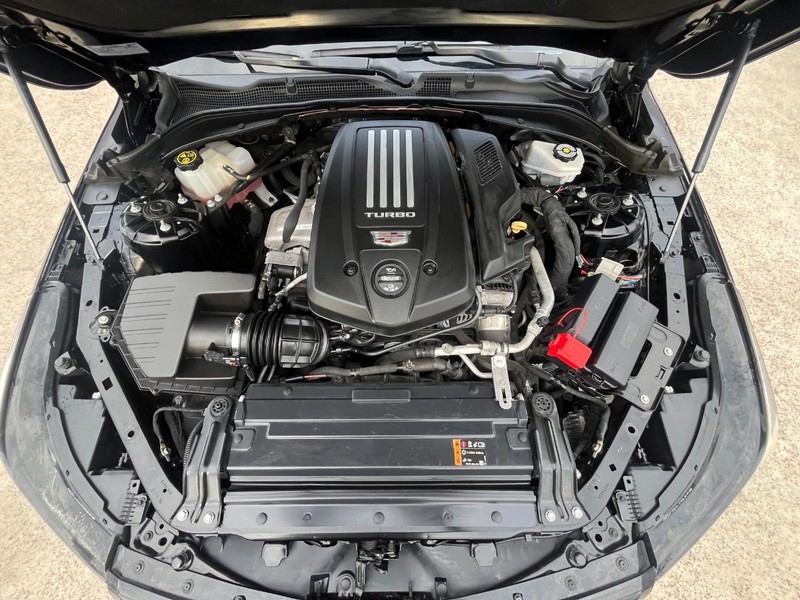 Cadillac CT4 Vehicle Full-screen Gallery Image 29