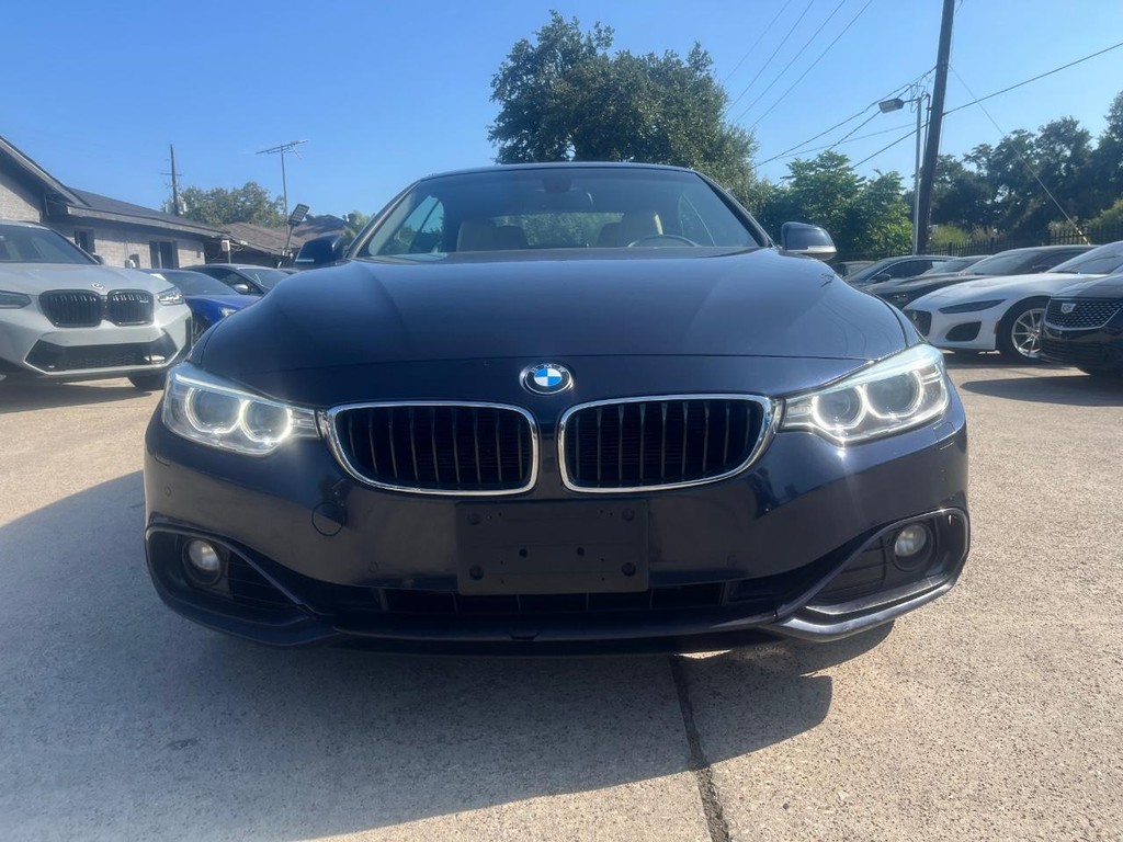 BMW 428i Vehicle Full-screen Gallery Image 03