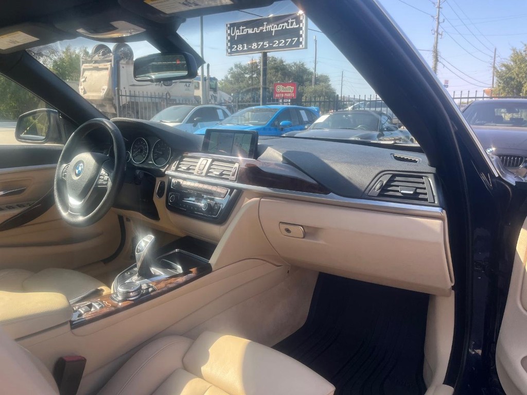 BMW 428i Vehicle Full-screen Gallery Image 21