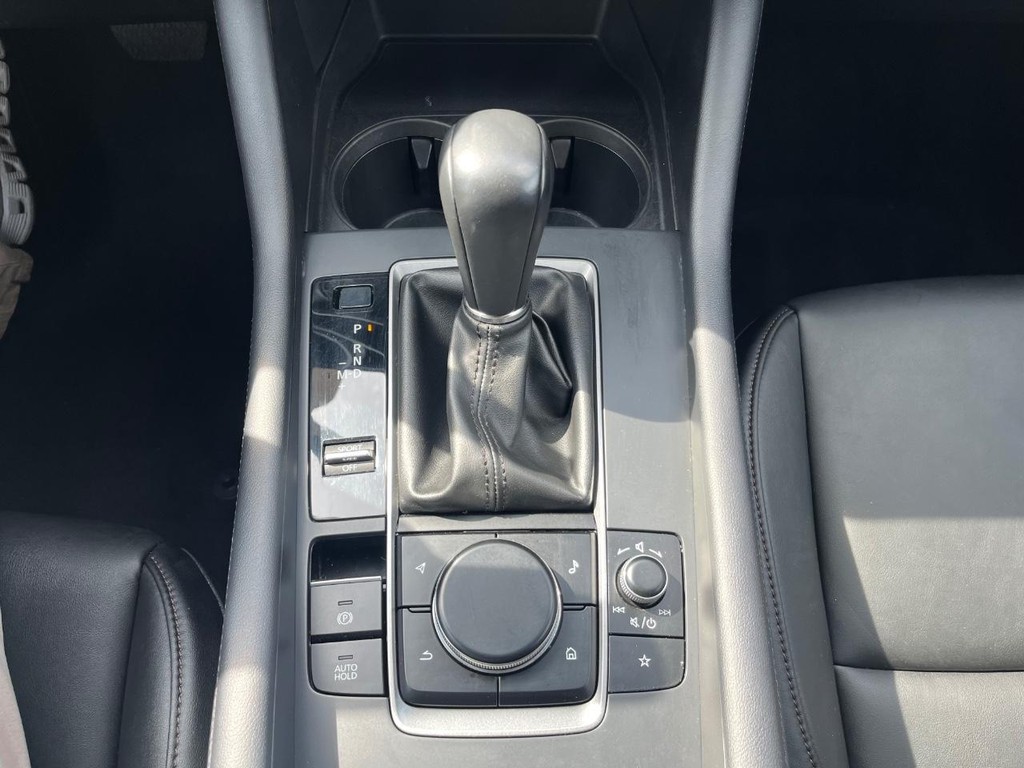 Mazda Mazda3 Hatchback Vehicle Full-screen Gallery Image 25