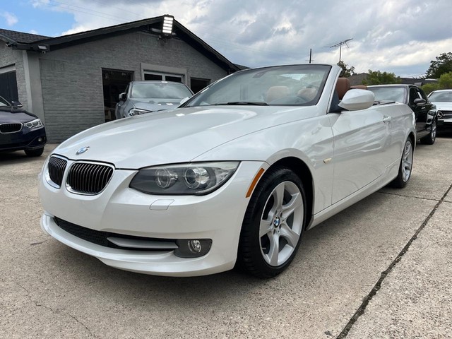 Spring TX 2013 BMW 335i more details - bmw 335i